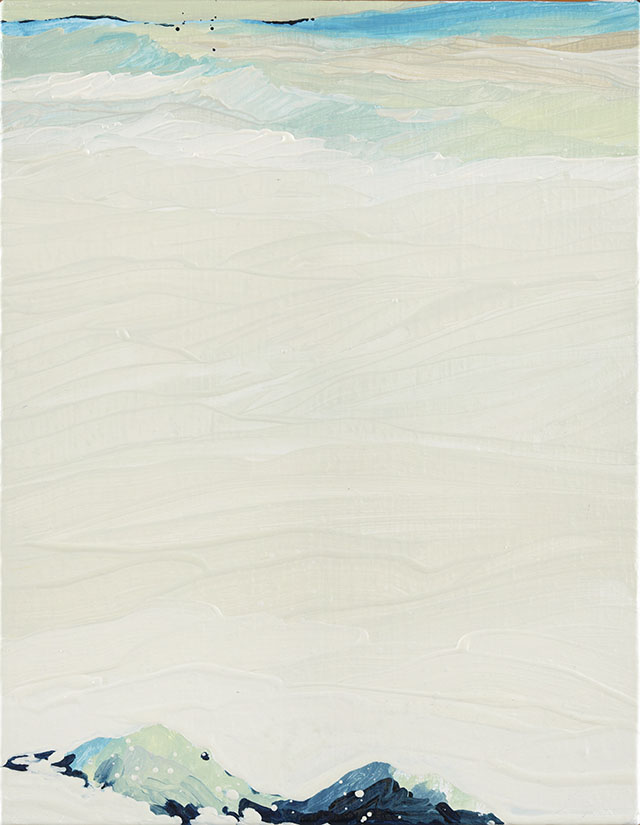 Pin-Ling Huang nca | nichido contemporary art